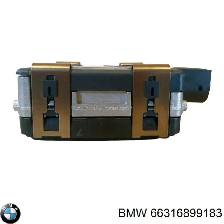 Comprar 66316899183 BMW 