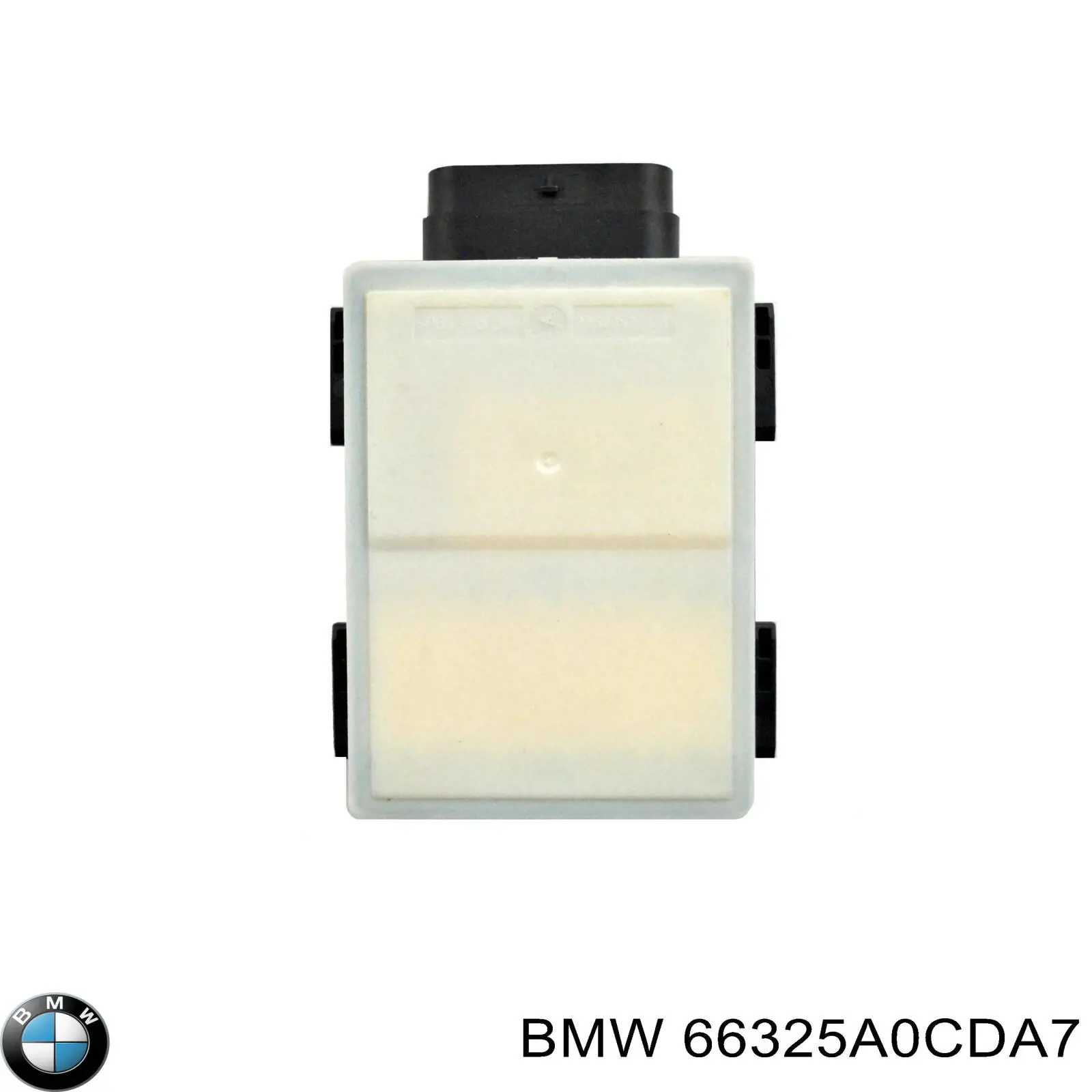 Sensor de ángulo muerto trasero BMW 5A52AC7 precio, desde 306,37 EUR