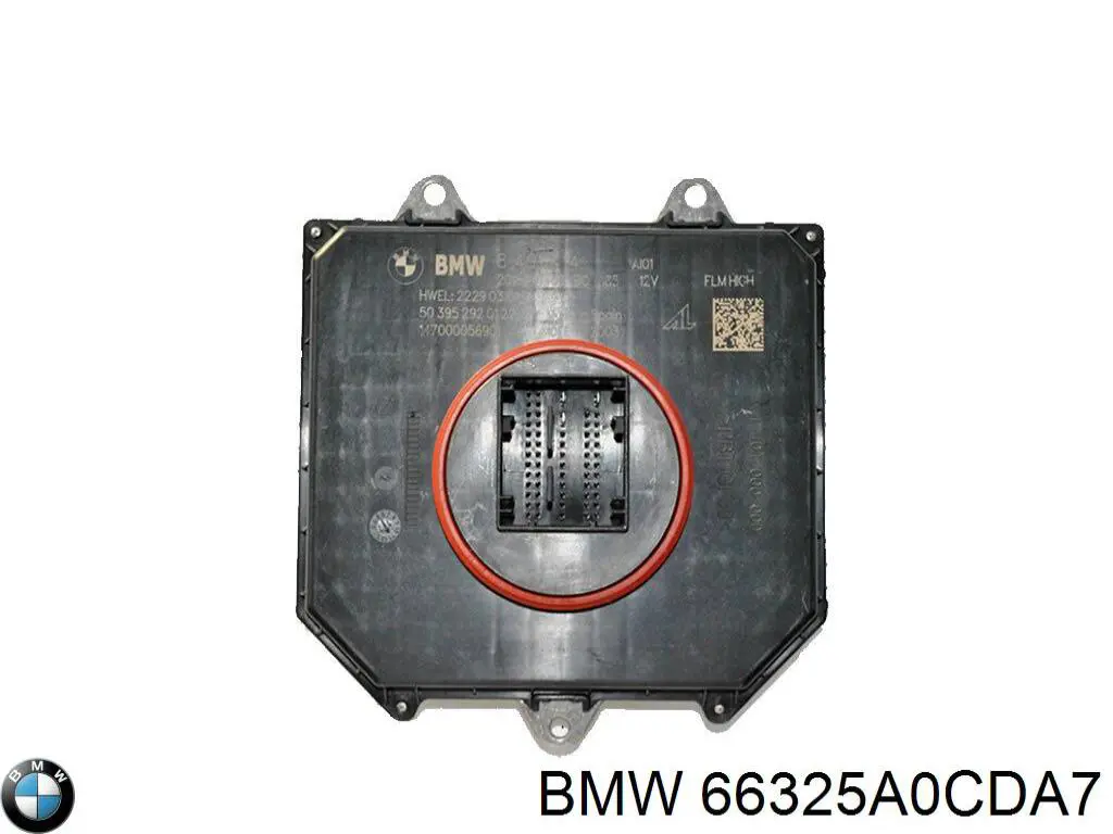 Comprar 5A495A3 BMW Sensor de ángulo muerto trasero