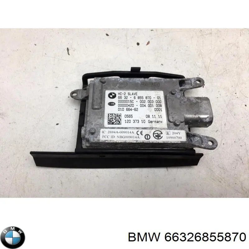 66326787070 BMW