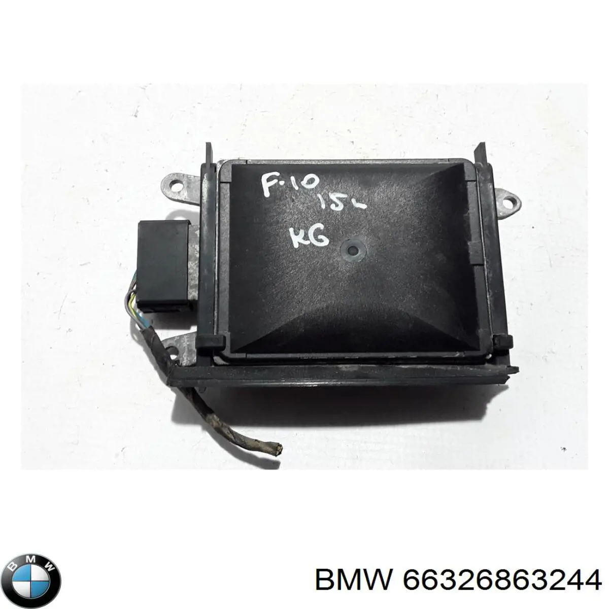  BMW 66326863244 precio, desde 165,53 EUR
