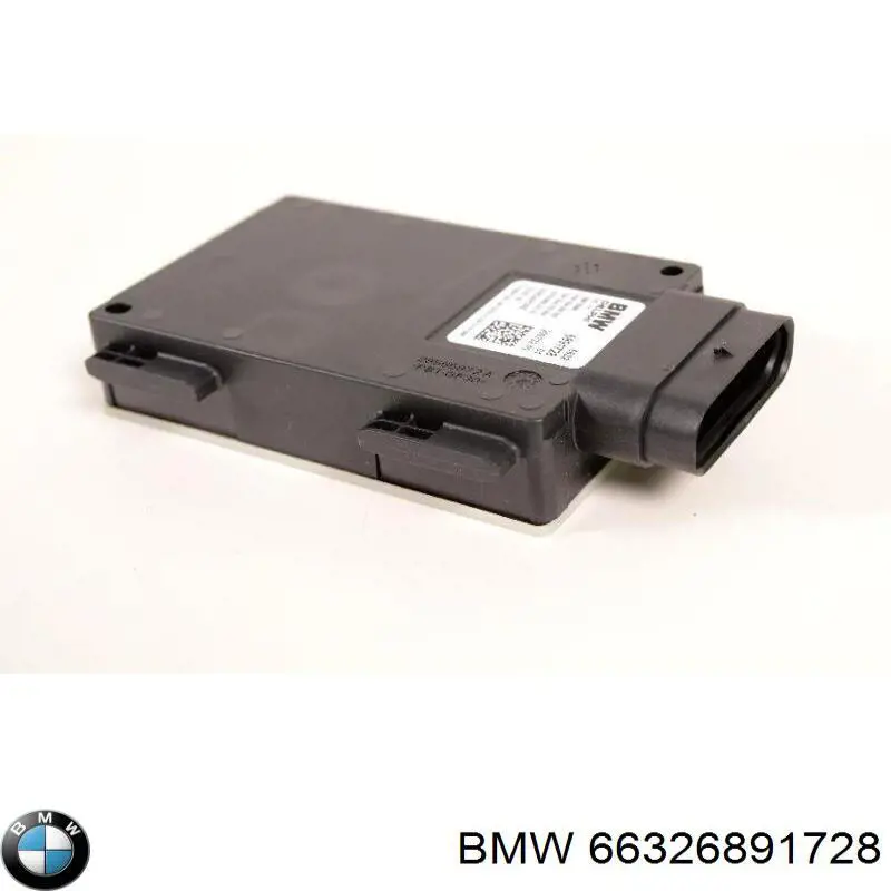 Comprar 66326891728 BMW Radar de cambio de carril