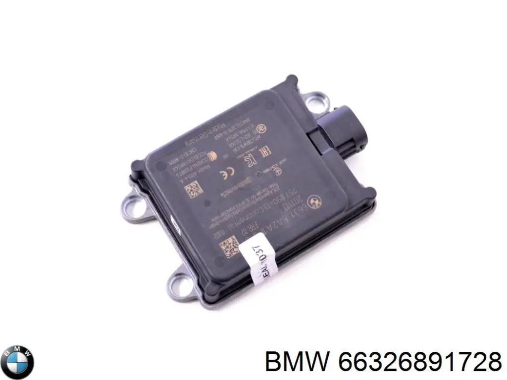 Radar de cambio de carril BMW 66326891728 precio, desde 142,30 EUR