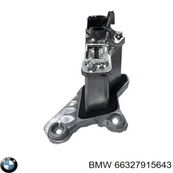 66327915643 BMW