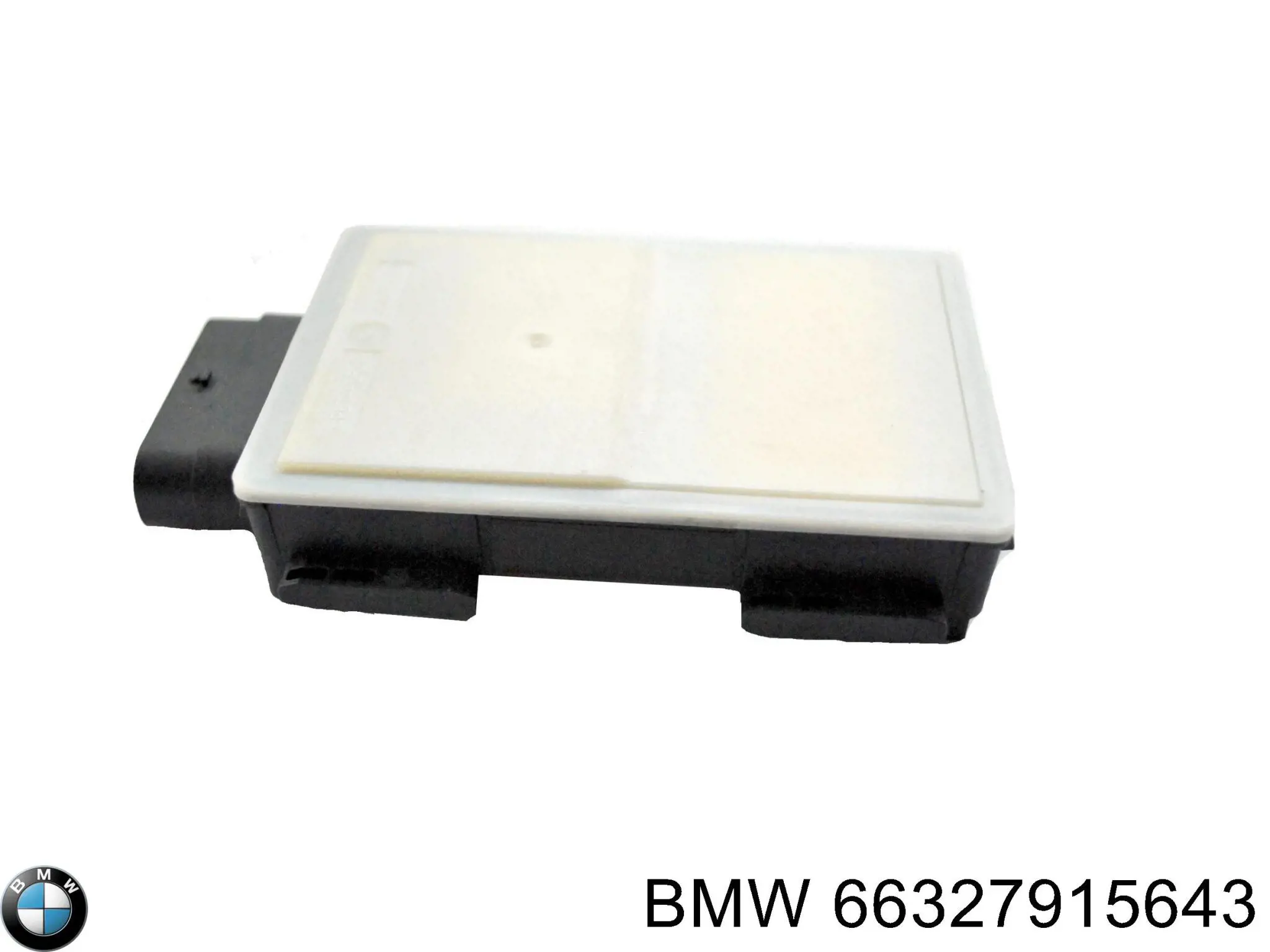 Comprar 66327915643 BMW Sensor de ángulo muerto trasero
