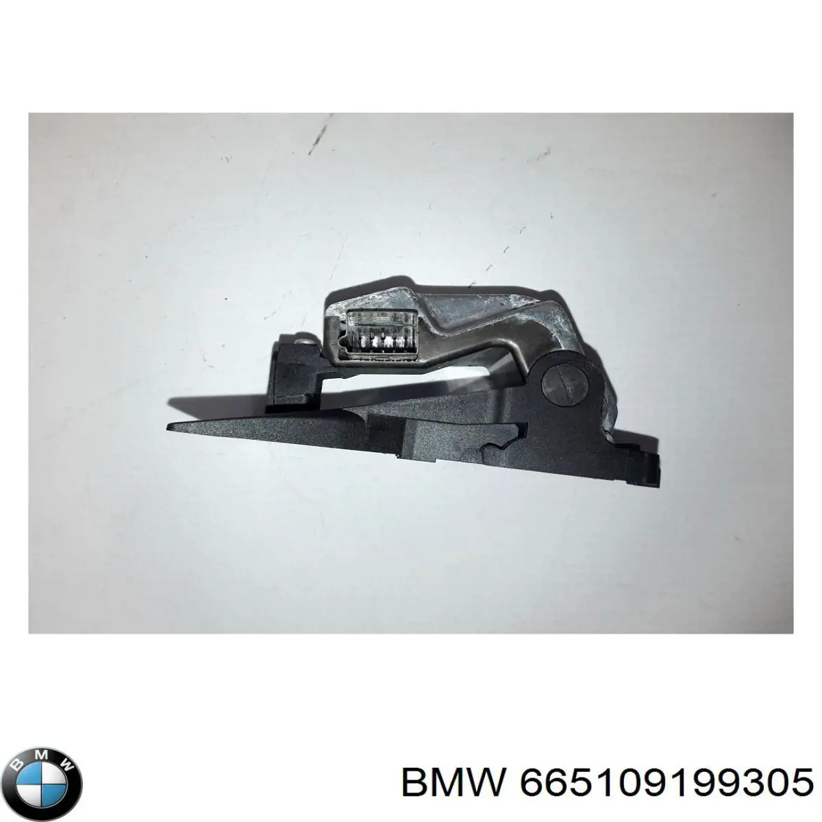 665109199305 BMW