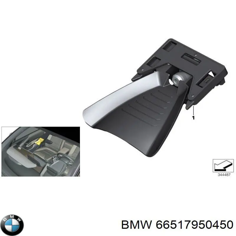 66519251426 BMW