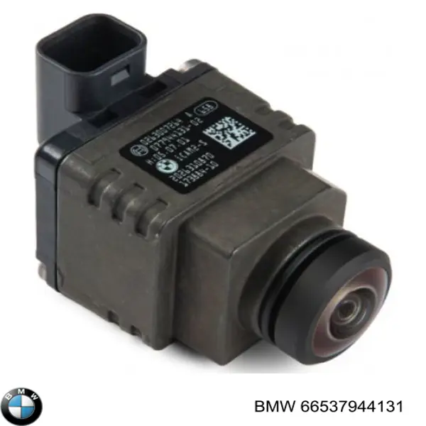 Comprar 66537944131 BMW Cámara del sistema de visión