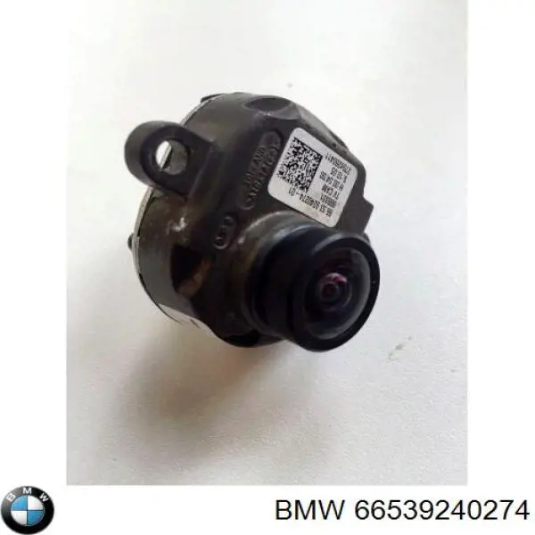 Comprar 66539240274 BMW Cámara del sistema de visión