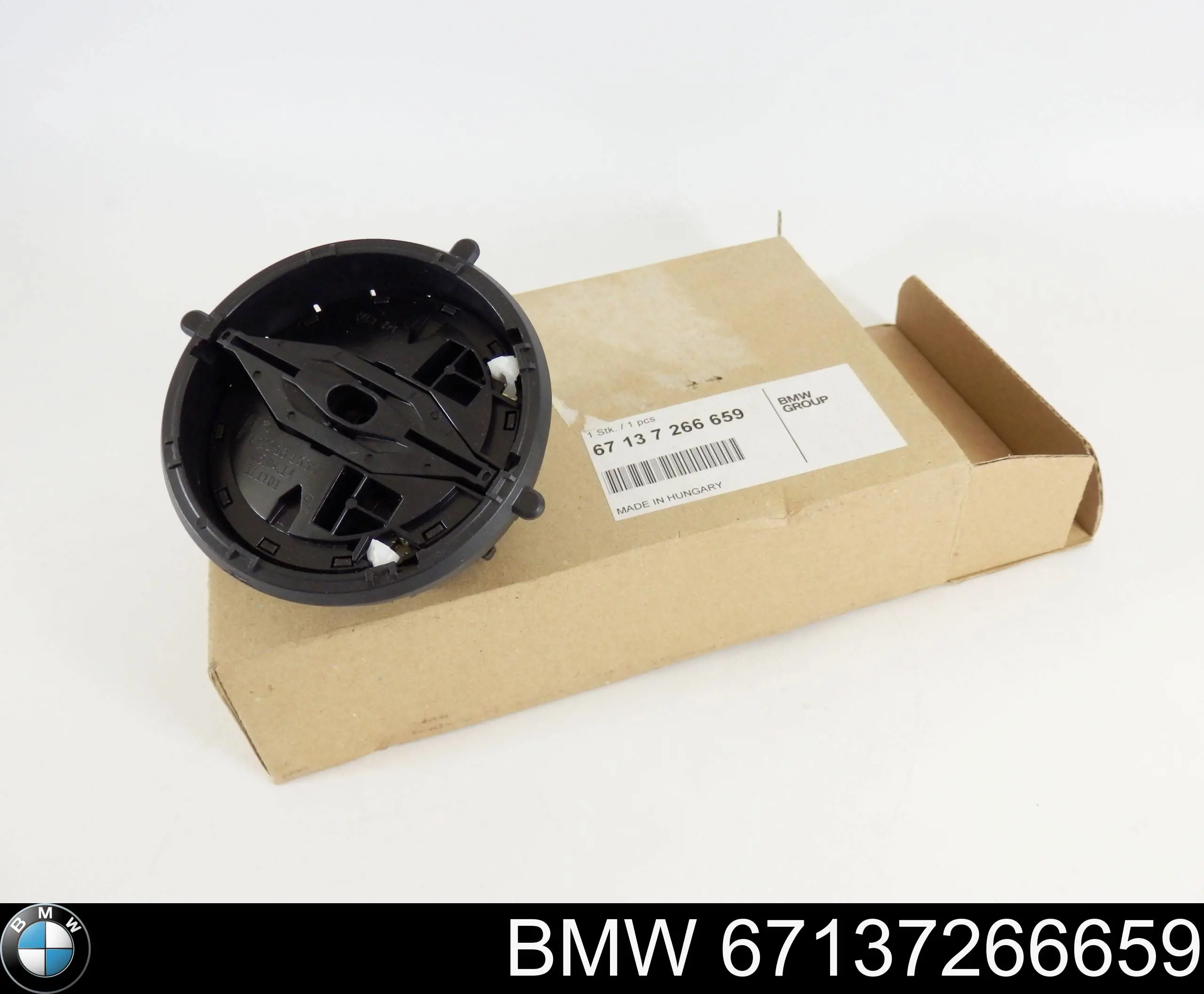  BMW 67137266659 precio, desde 338,96 EUR