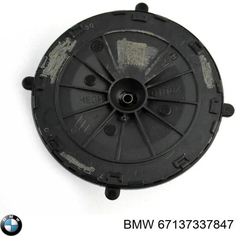 67137337847 BMW