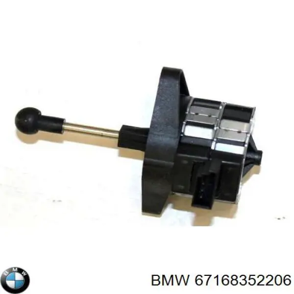 Comprar 1214386 Diederichs Motor regulador de faros