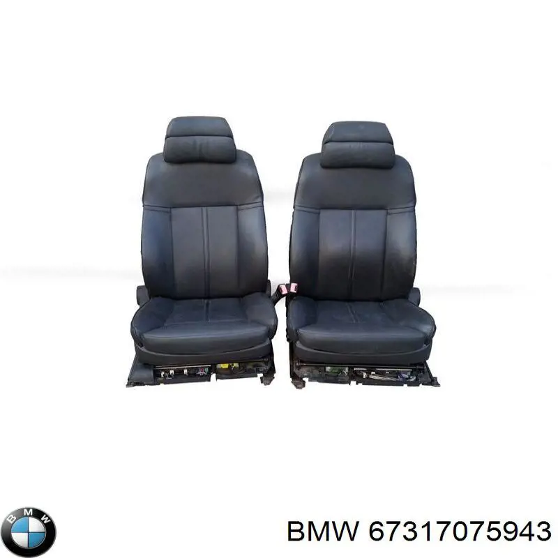 67317075943 BMW