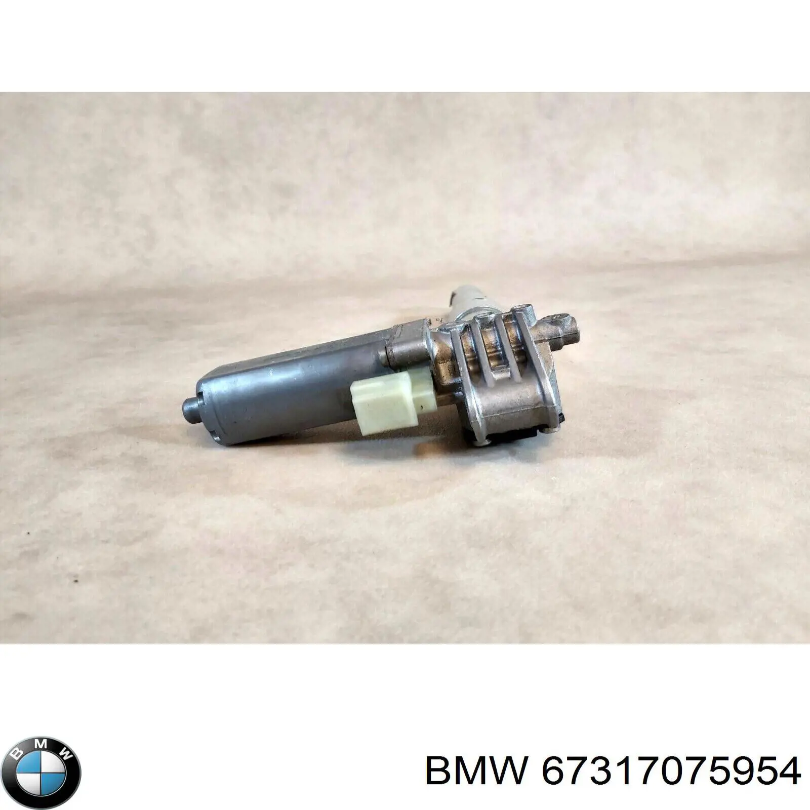 67317121066 BMW