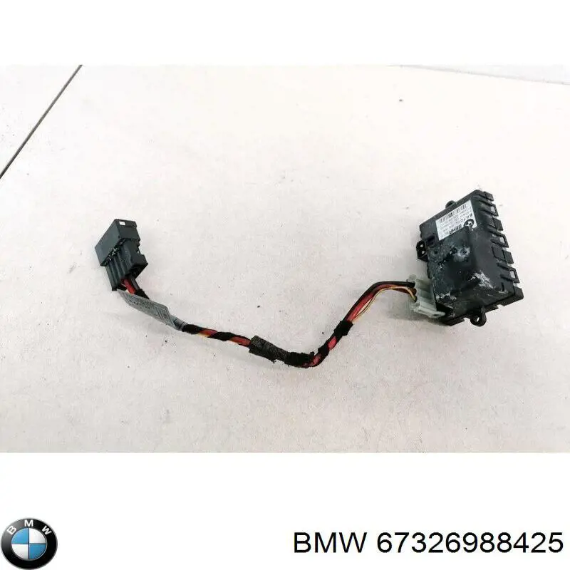 67326988425 BMW