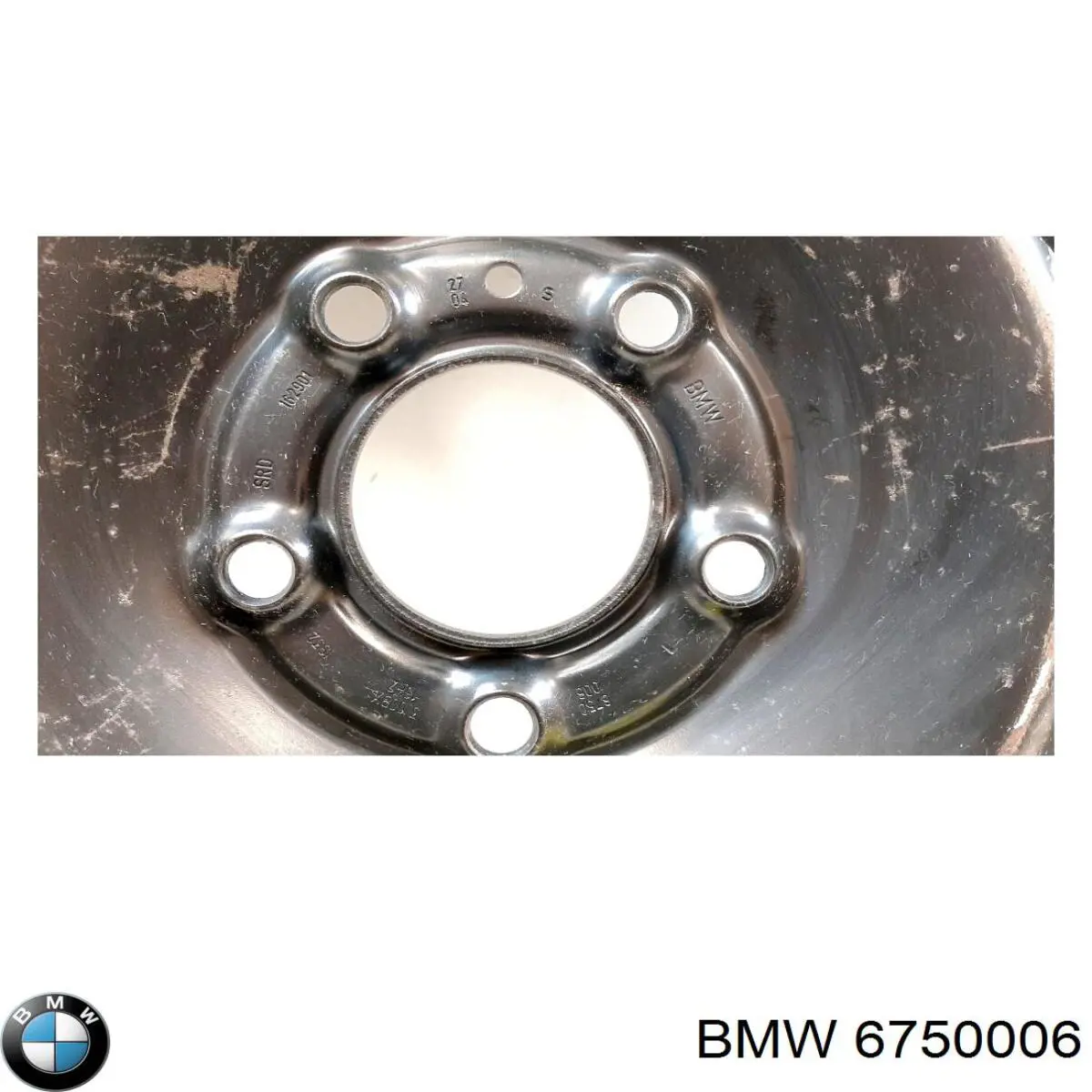 Comprar 6750006 BMW 