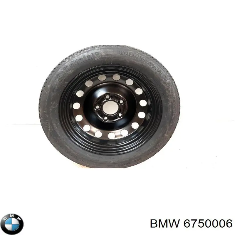 6750006 BMW