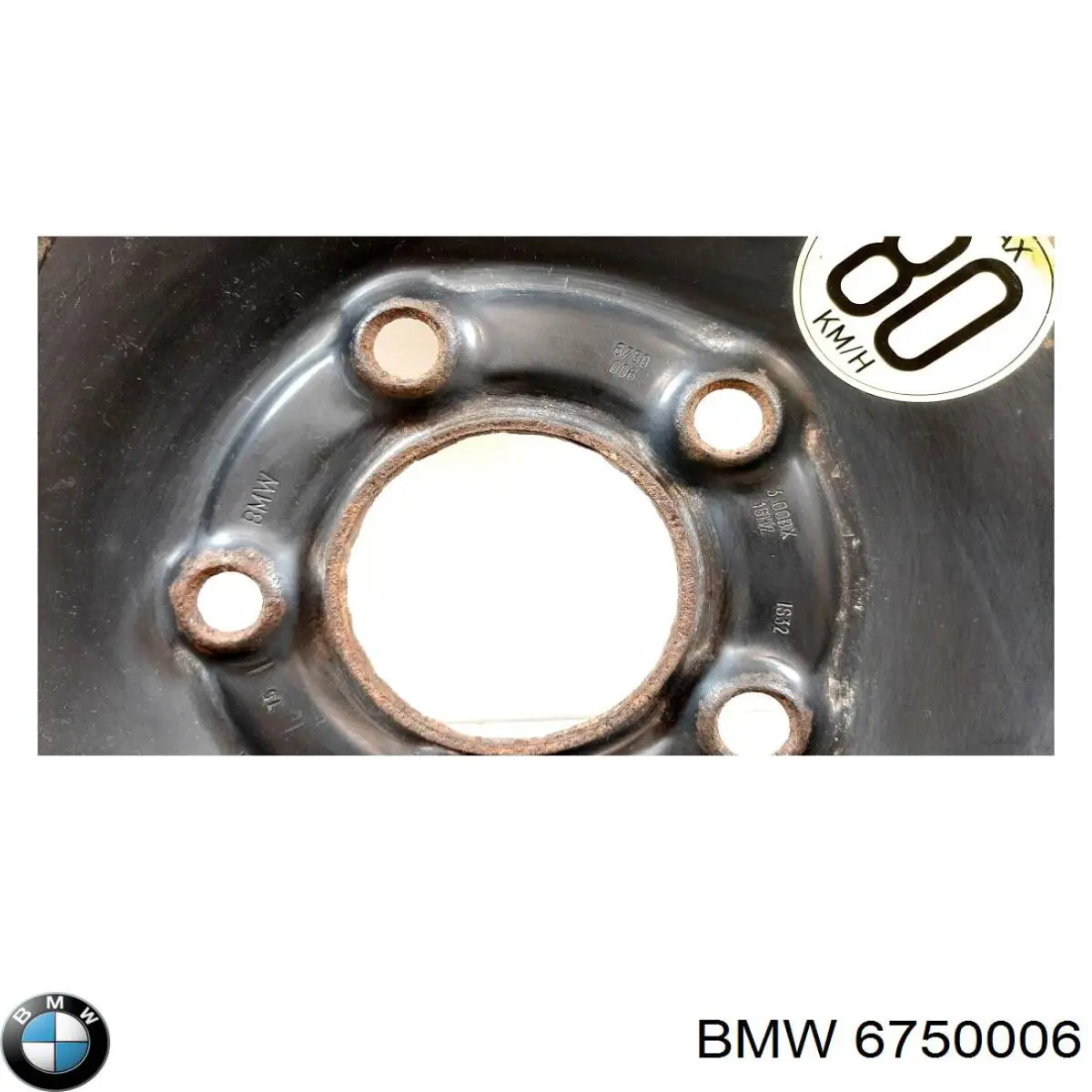  BMW 6750006 precio, desde 77,50 EUR