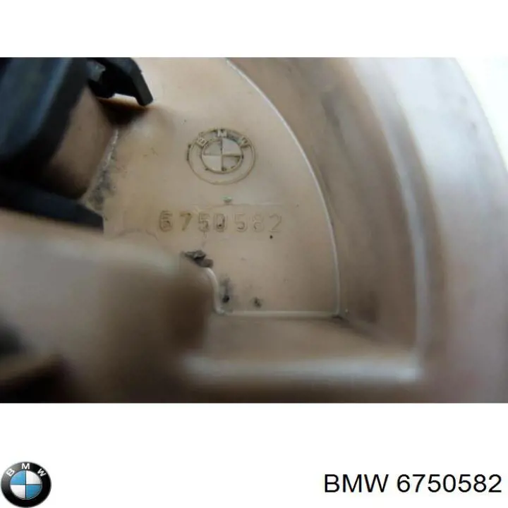 Módulo alimentación de combustible  BMW 6750582 precio, desde 51,00 EUR