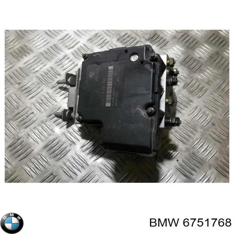 Comprar 10020600404 VAG Módulo ABS