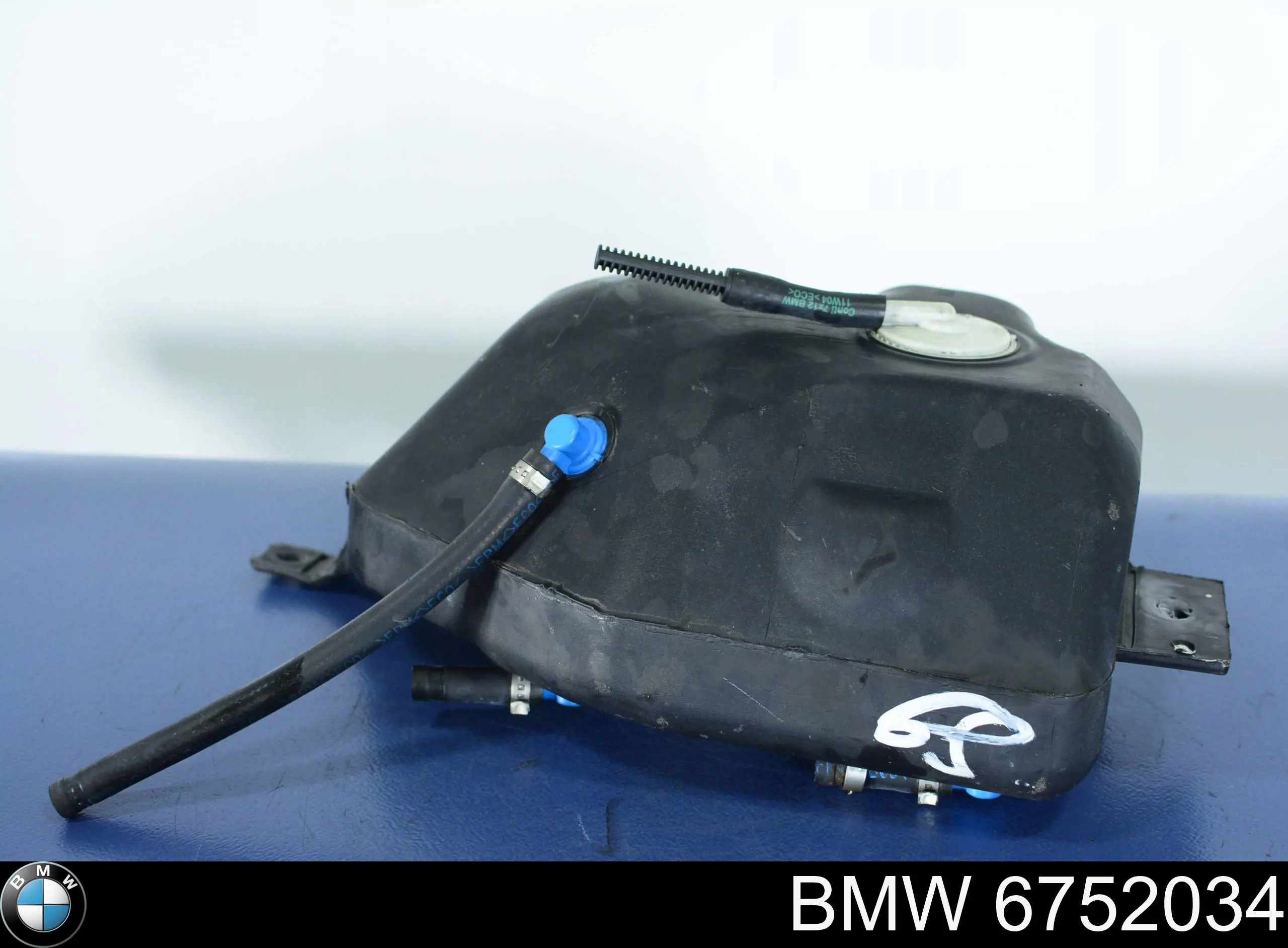 Filtro EVAP BMW X5 SUV (E53) (2000 - 2006) precio, desde 95,83 EUR