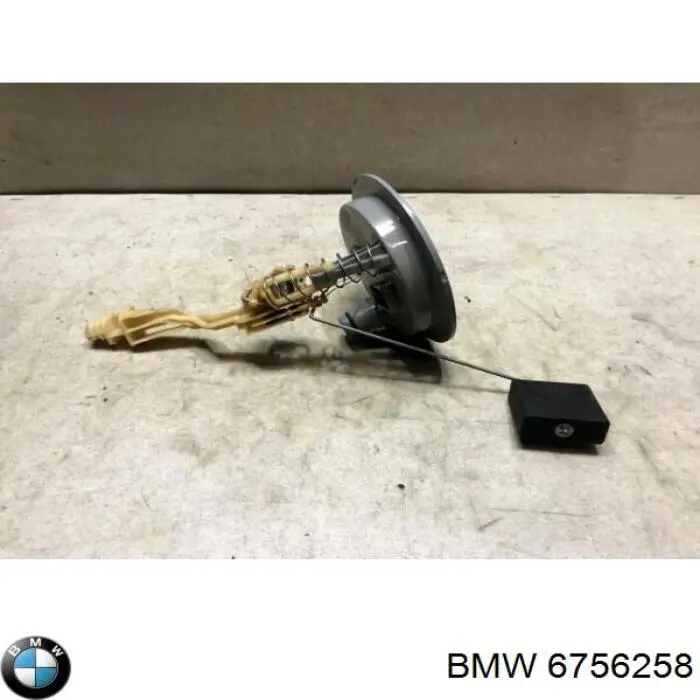  BMW 6756258 precio, desde 47,46 EUR