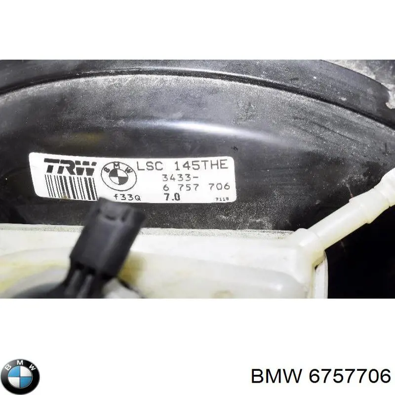 6757706 BMW