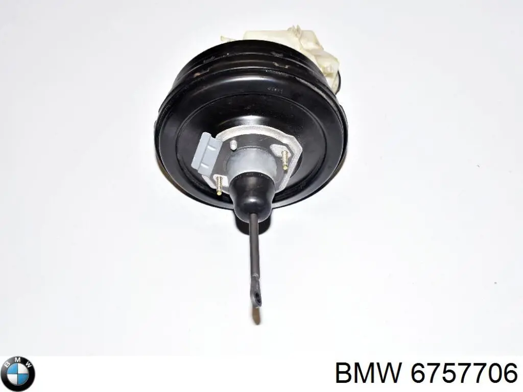 6757706 BMW Servofreno