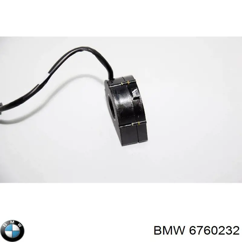 Comprar 6760232 BMW Sensor angulo de giro