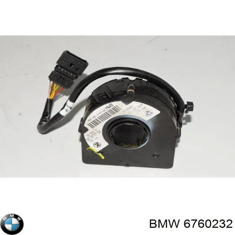 6760232 BMW