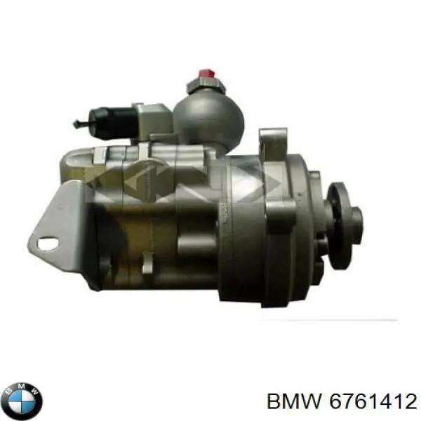 32416761412 BMW Bomba hidráulica de dirección