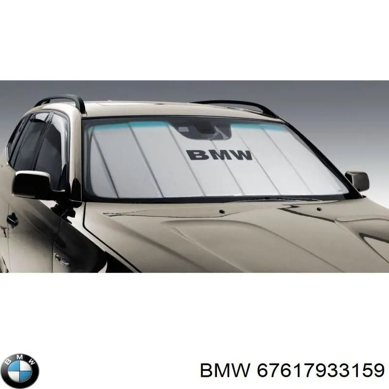 67617933159 BMW