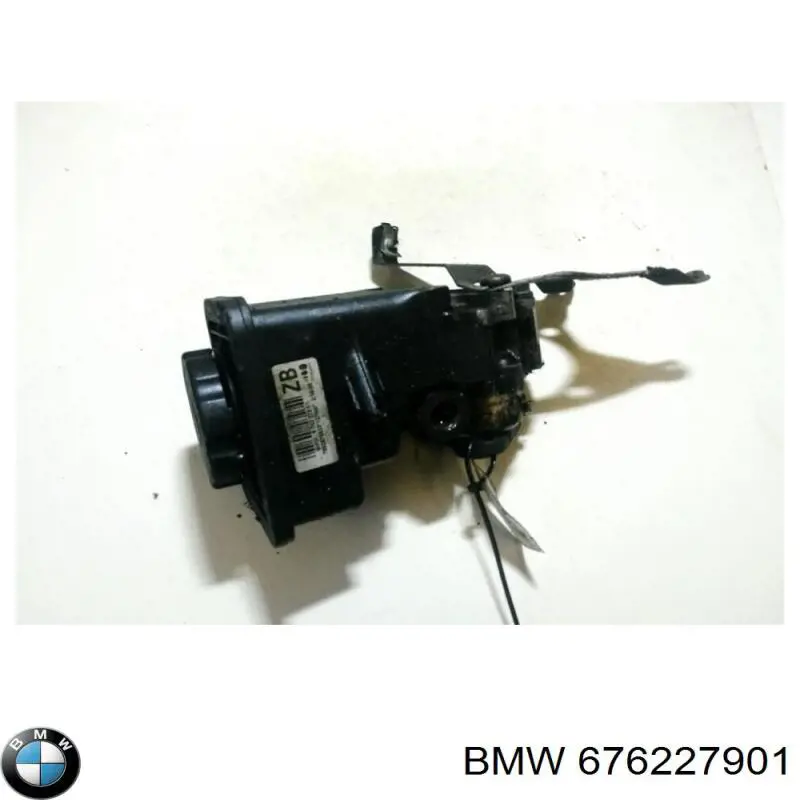 7692974533 BMW