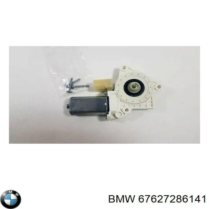 67627286141 BMW