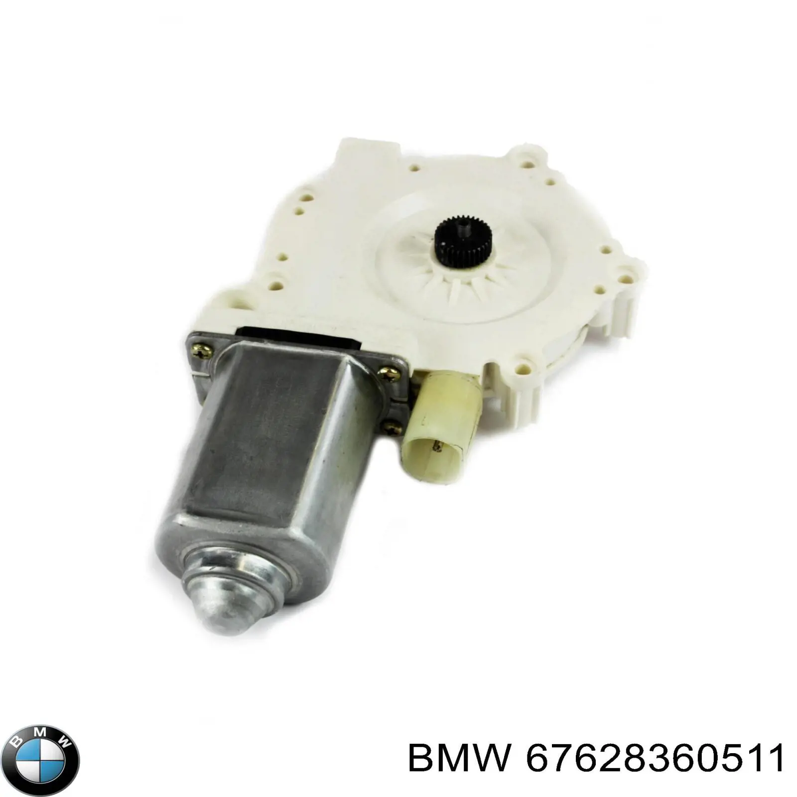 Motor eléctrico, elevalunas, puerta del conductor BMW 67628360511 precio, desde 60,98 EUR