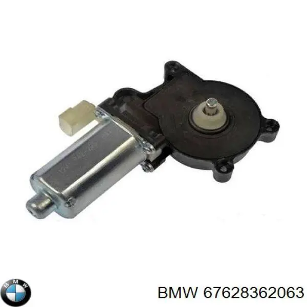Comprar 0130821717 Bosch Motor del elevalunas de la puerta trasera izquierda