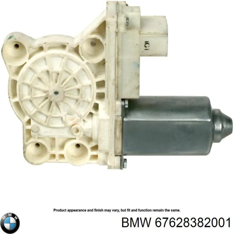 Motor eléctrico, elevalunas, puerta del conductor BMW 67628382001 precio, desde 90,02 EUR