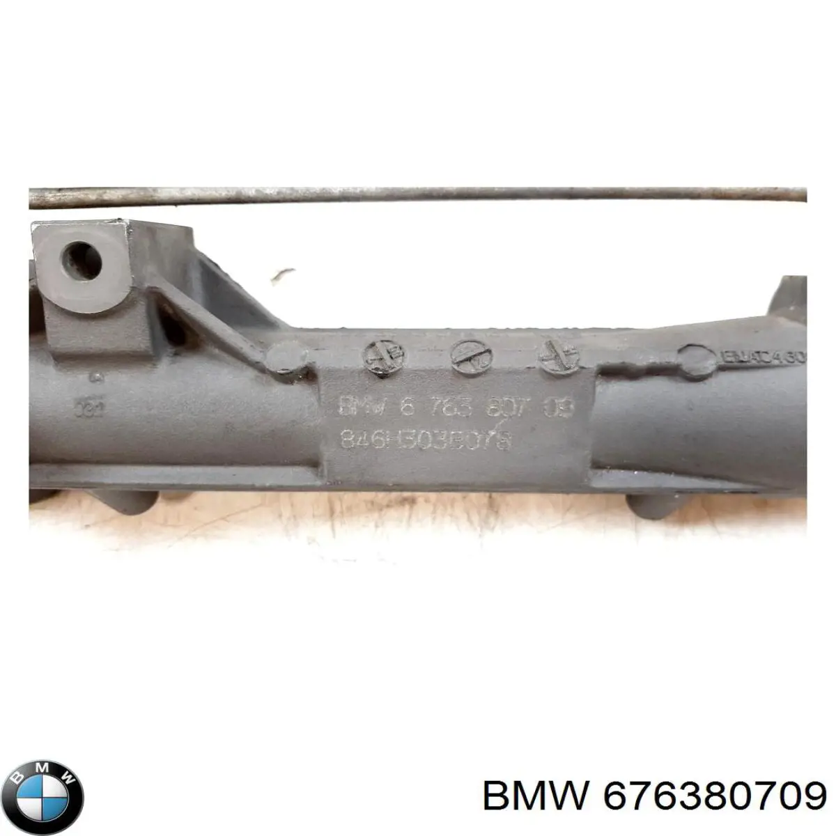  BMW 676380709 precio, desde 152,46 EUR