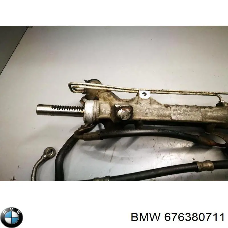 Engranaje de dirección BMW 676380711 precio, desde 161,17 EUR