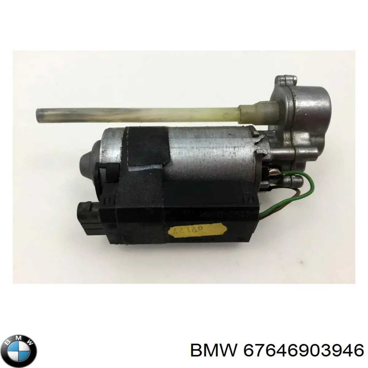 Comprar 67646903946 BMW 