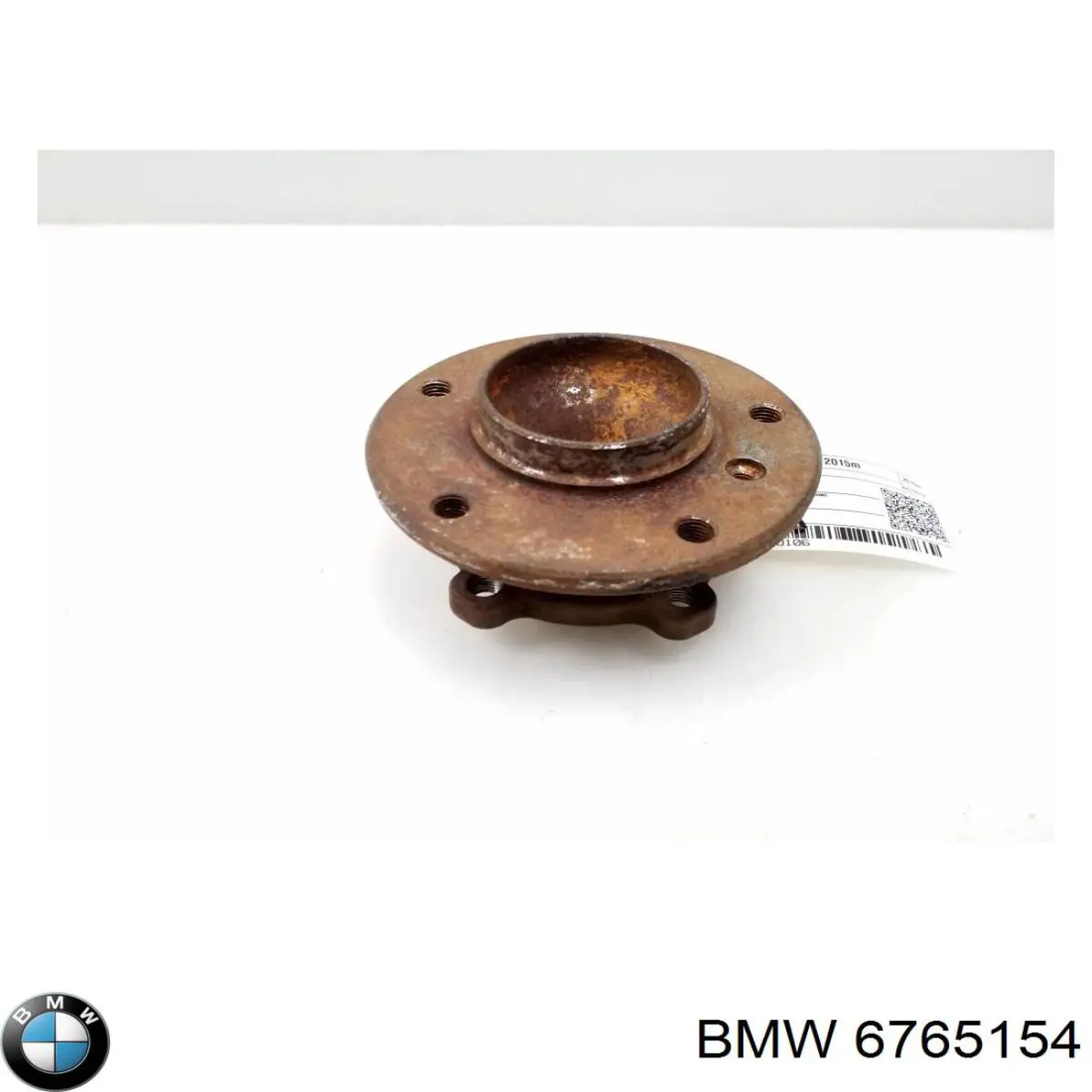6765154 BMW 