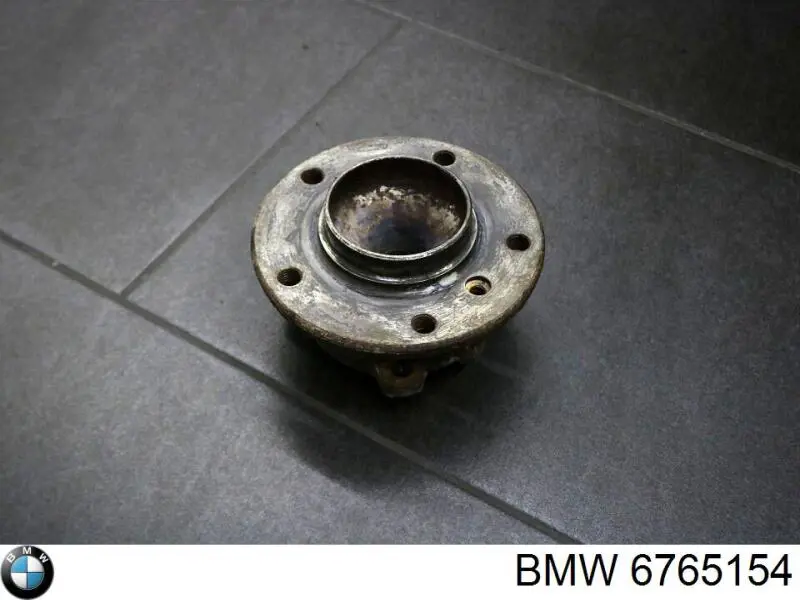 Comprar 6765154 BMW 