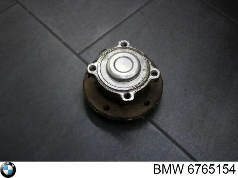 6765154 BMW