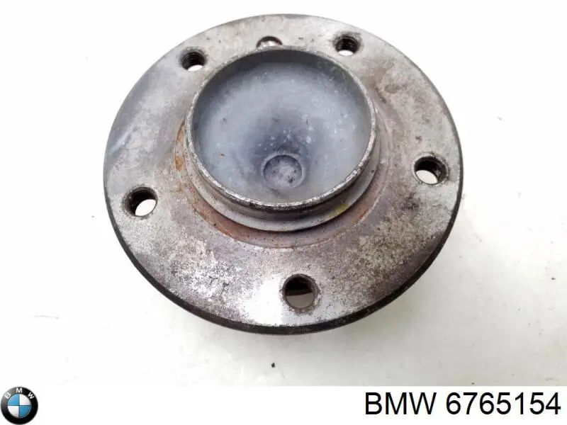  6765154 BMW