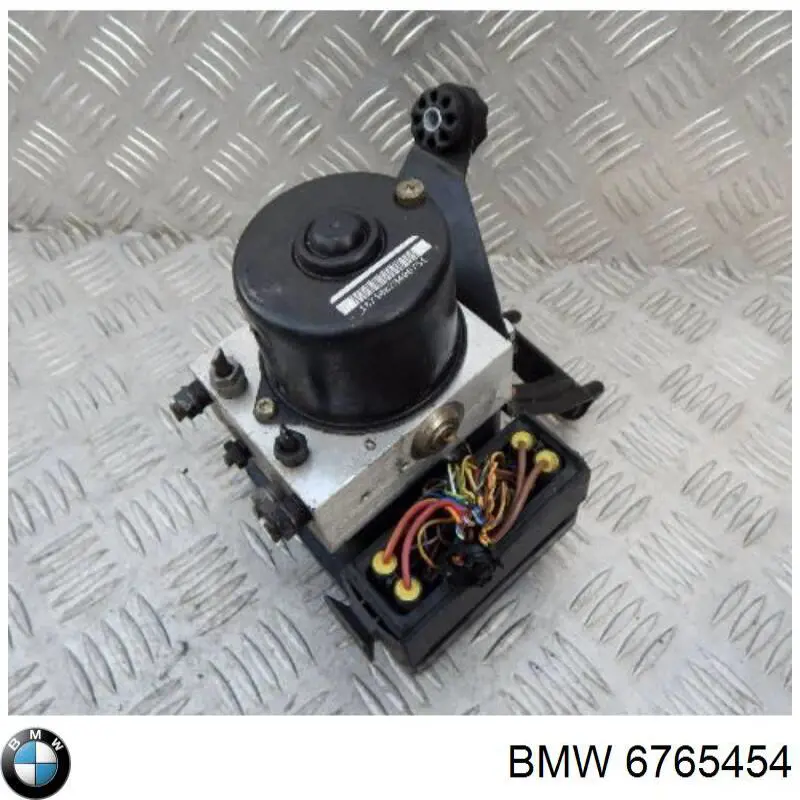  BMW 6765454 precio, desde 114,71 EUR