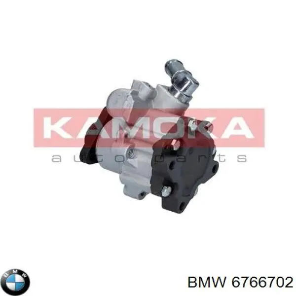 Comprar 6766702 BMW Bomba servodireccion