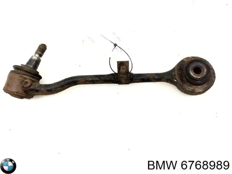 Brazo inferior izquierdo/derecho de suspensión delantera BMW 6768989 precio, desde 56,63 EUR