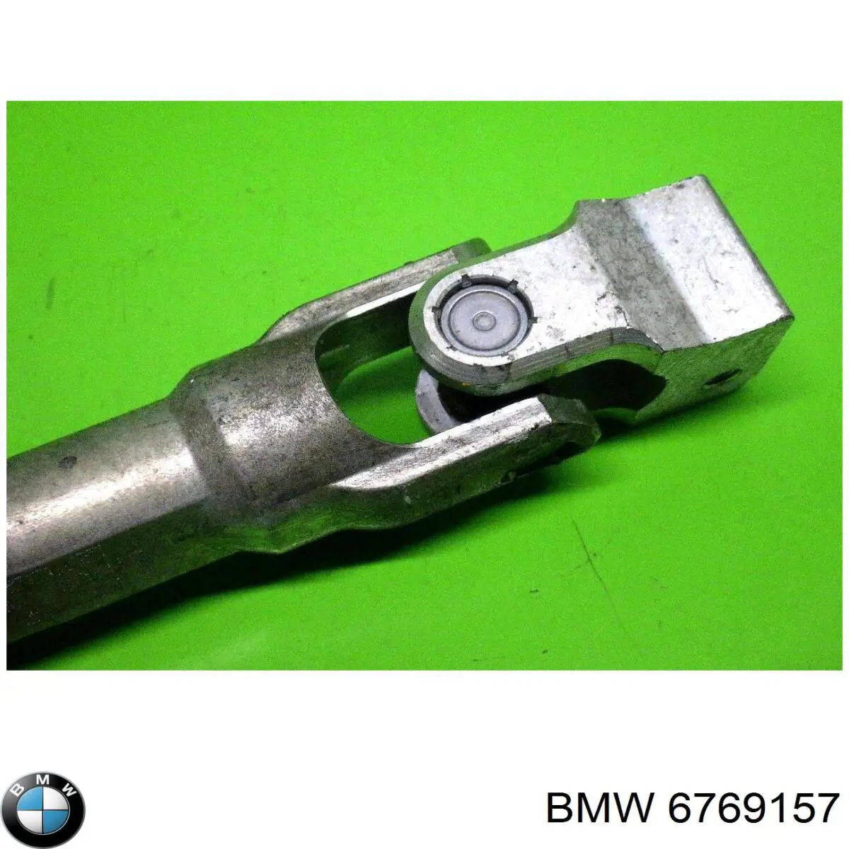 6769157 BMW