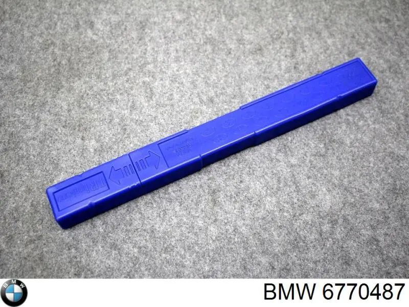 Triángulo de emergencia BMW 6770487 precio, desde 33,06 EUR