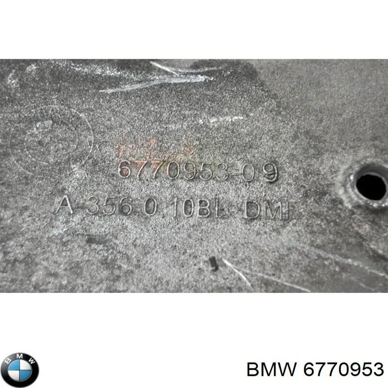 Comprar 6770953 BMW 